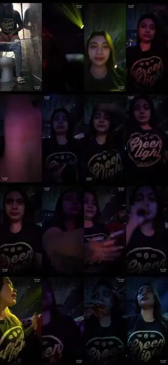 MBAK MIKA PIPIS ENAK PRANK LAGI DUGEM O...