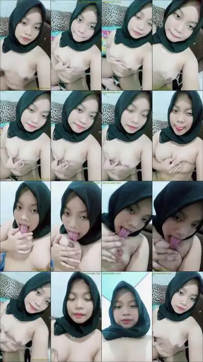 mela abg 18yo pemersatu fun (17)