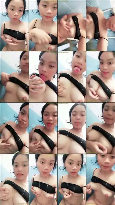 mela abg 18yo pemersatu fun (18)