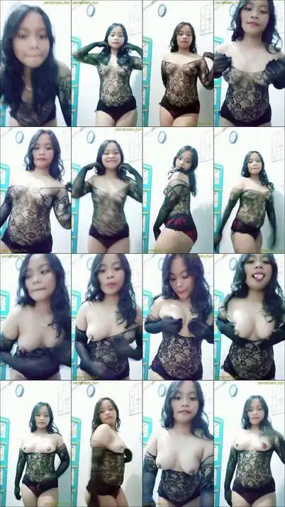 mela abg 18yo pemersatu fun (7)