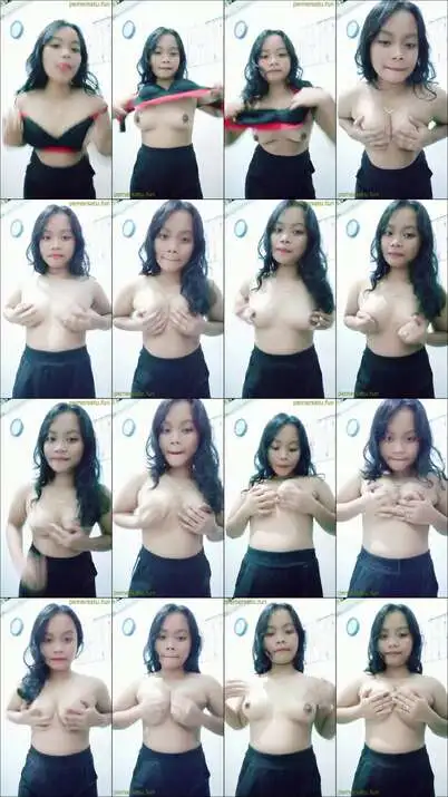 mela abg 18yo pemersatu fun (8)