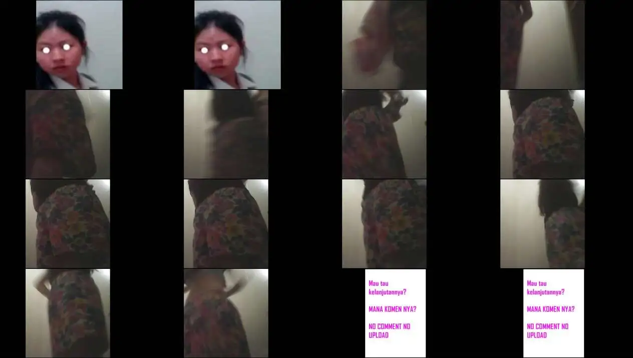 meme judes mandi kena expose trailer