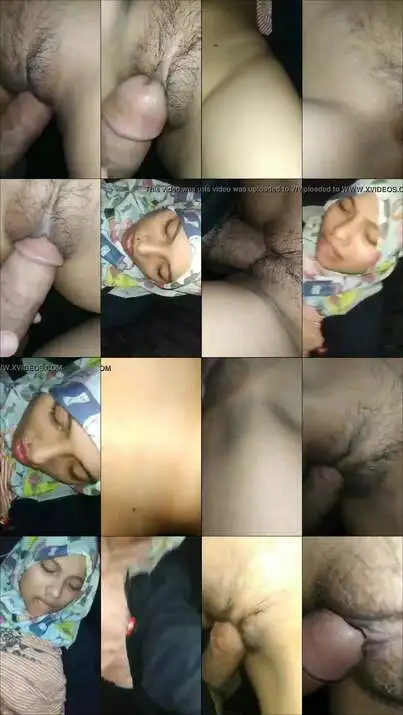 Merawanin Abg jilbab cantik S COM D...