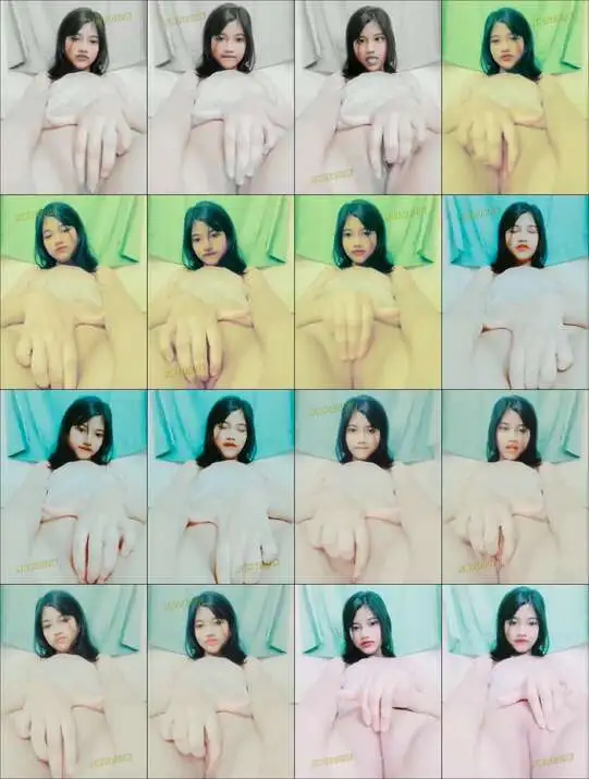 meruchan jadul colok memek mulus sempit...