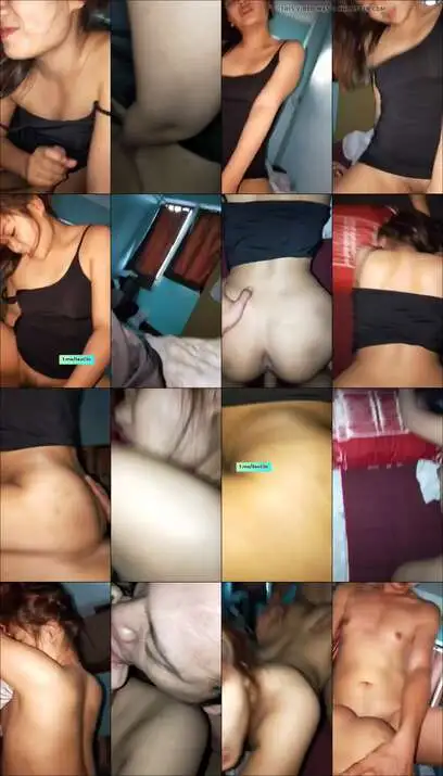 Minta jatah ke Adek tiri