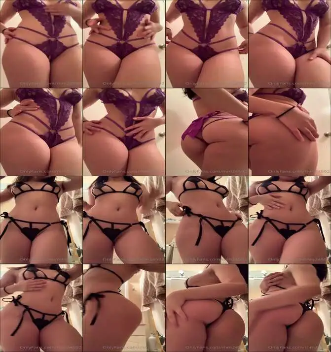 Mochi 1