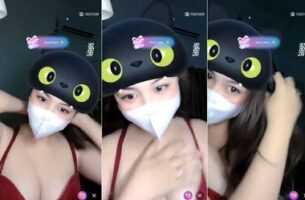 Momoo Lepas Beha Terbawa Suasana ID 73321638 Mango