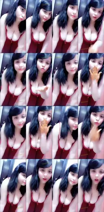 montok gemoy tetek padu