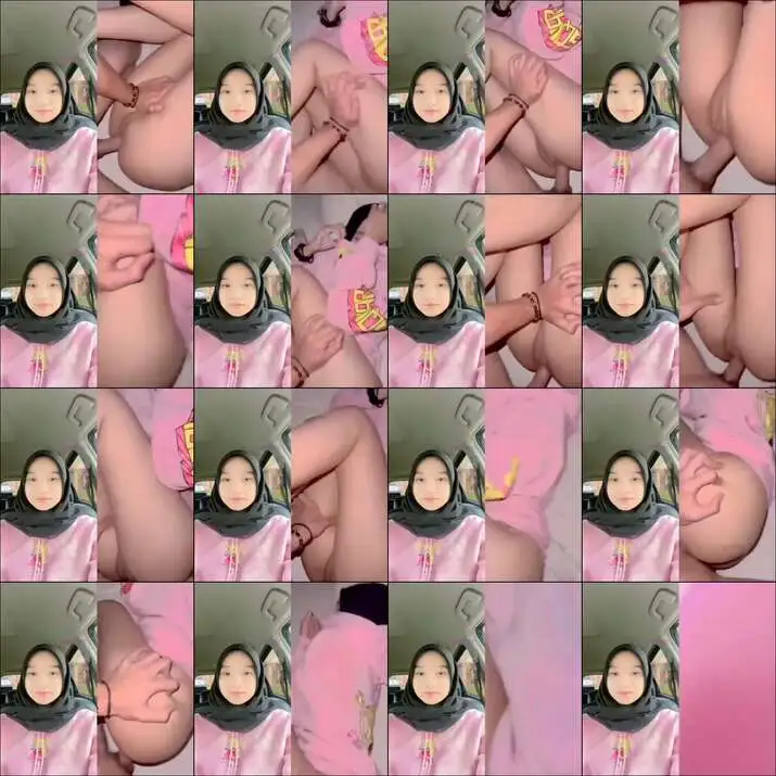 Mungkin yang ini lagi viral ToketBag...