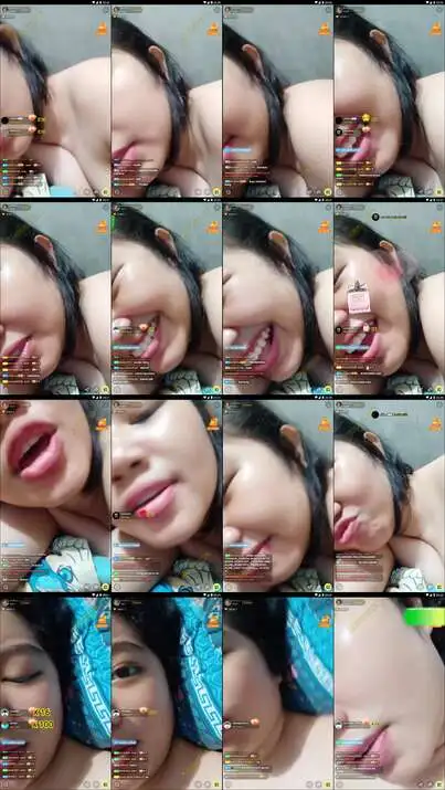 nabila montok