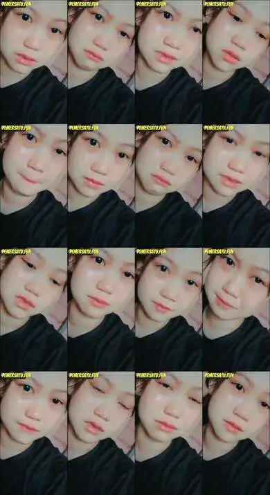 nadia hijab cute 18yo memek pink toket ...