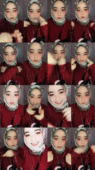 Najwa Nizam pemersatu dot fun (1) (4)