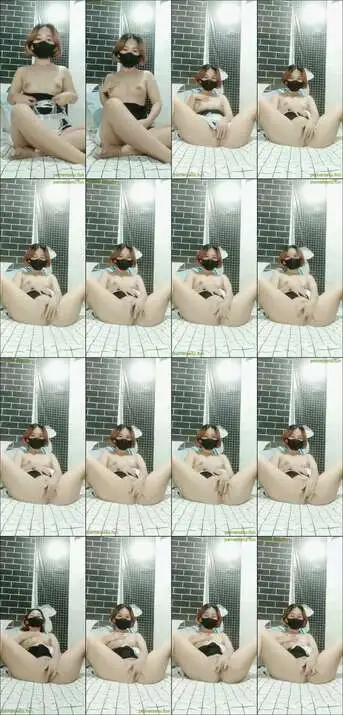 Nana Mulus ABG 19yo Hobi Ngangkang (4)