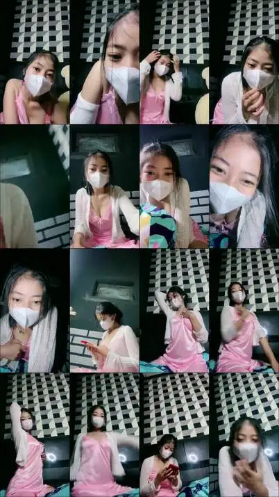 Nayla Mango Live at AVTub mp4