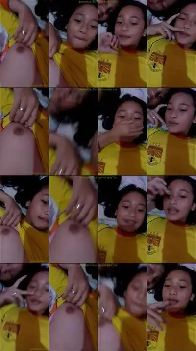 Nazwa ABG imut masih 18yo Viral (6)
