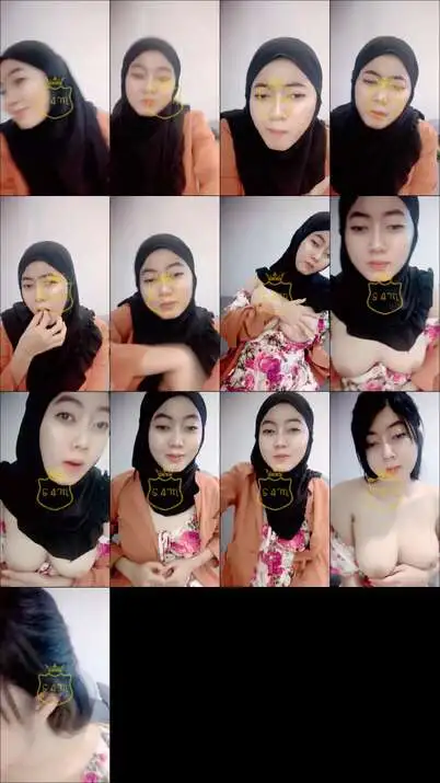 nella hijab livee DoodStream 2 Dood...