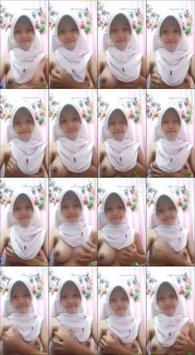 Neng Nia V2 Memek Mulus Sempit (30)
