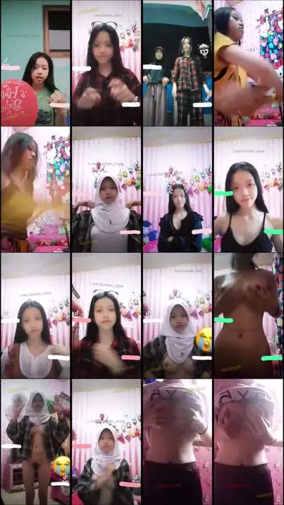 Neng Nia V2 Memek Mulus Sempit merge