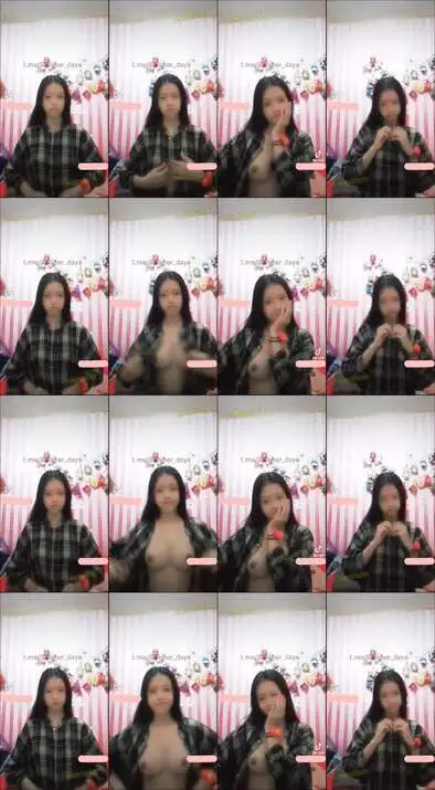 Neng Nia V3 Memek Sempit Mulus (33)