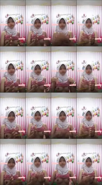 Neng Nia V3 Memek Sempit Mulus (42)