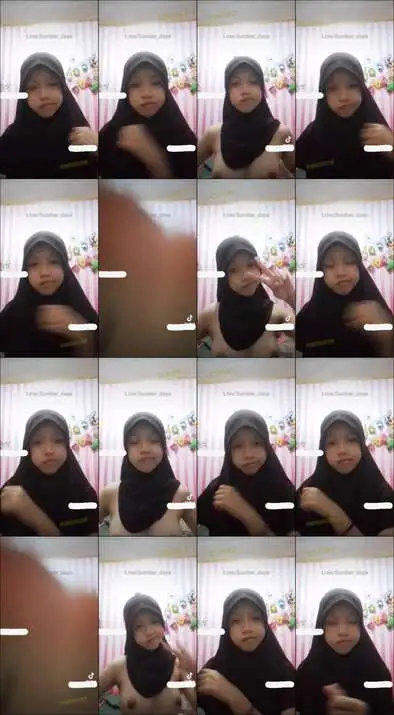 Neng Nia V3 Memek Sempit Mulus (50)
