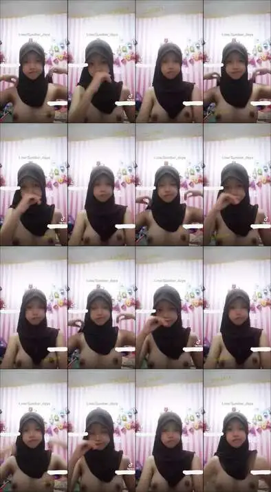 Neng Nia V3 Memek Sempit Mulus (51)