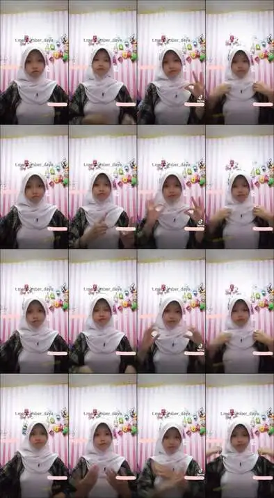 Neng Nia V3 Memek Sempit Mulus (9)