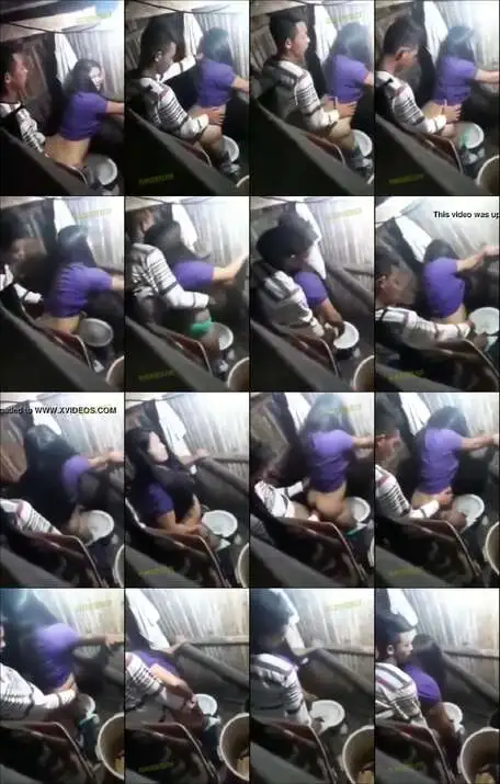 ngentot cewek dikampung ketahuan akhirn...