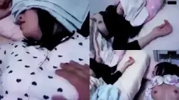 Ngentot Dua Teman Kost Cewek Lagi Mabuk