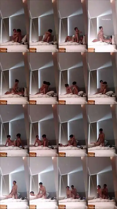 Ngentot Hot Dengan Pacar Cantik Putih M...