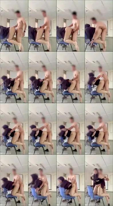 Ngentot Ibu Dosen Hijab Di Kelas @asupa...