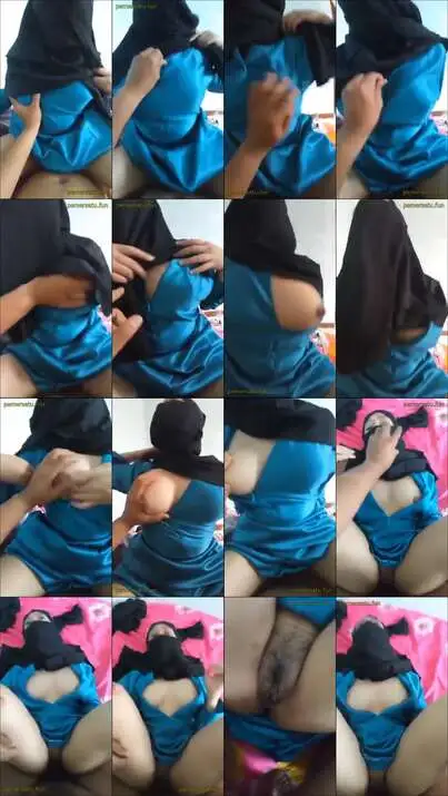 ngentot jilbab niqab pasrah