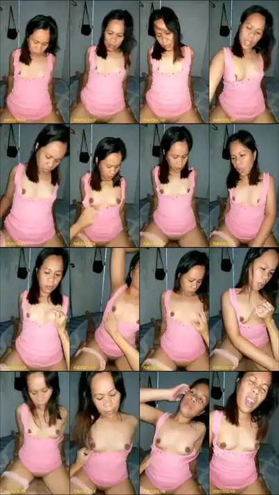 ngentot pembantu janda ternyata sempit ...