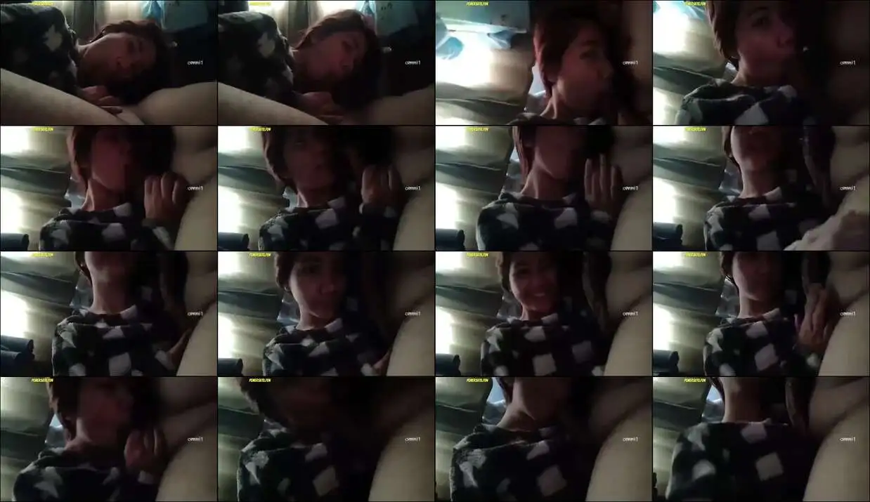 Ngentot Sama Pacar Cantik Part (11)
