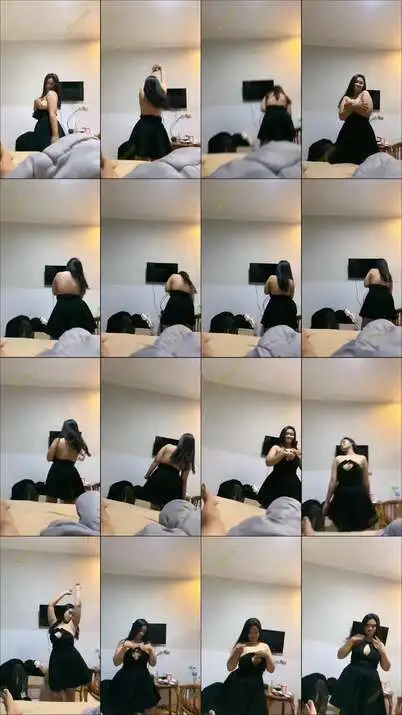 Ngentot Sama Pacar di Hotel (1)