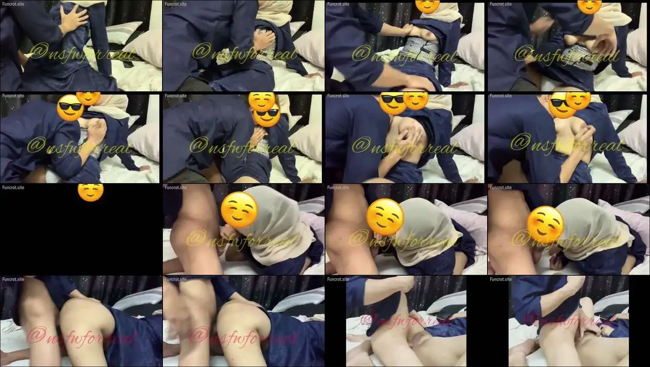 Ngewe Hijab Dongker Bokep Hijab Indo Vi...