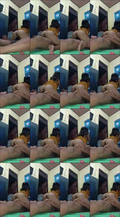 Ngewe Sama Pacar Diruang Tamu @kacungja...