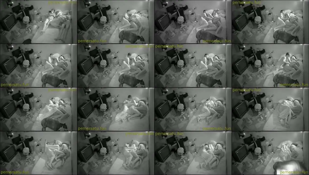 ngintip cctv lalu tersebar (2)