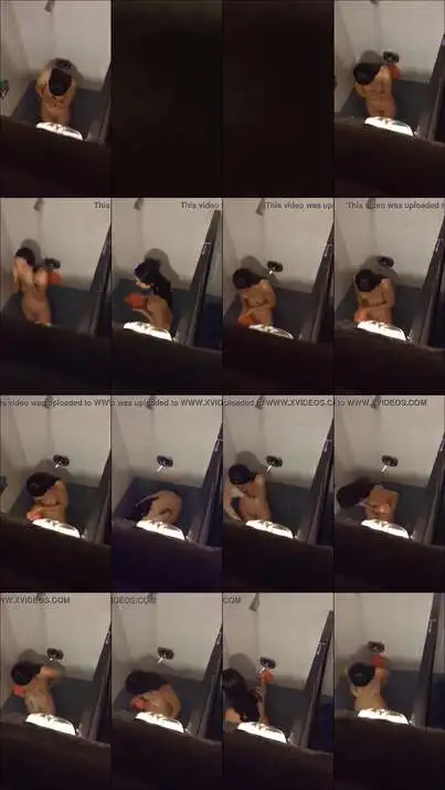 ngintip kakak ipar mandi 2