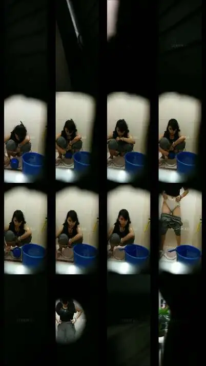 Ngintip Keindahan Cewek Pipis Di SPBU 1...