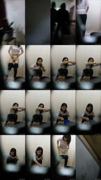 Ngintip pipis di SPBU 2 ThisVid com