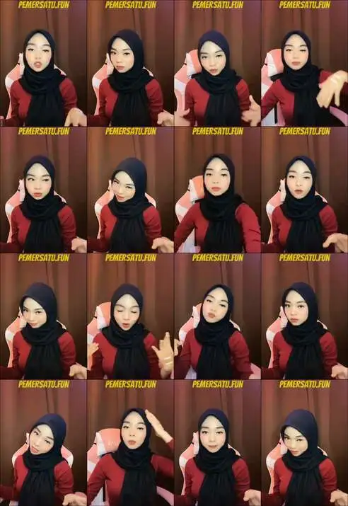 Nia Arisha PEMERSATU DOT FUN (25)