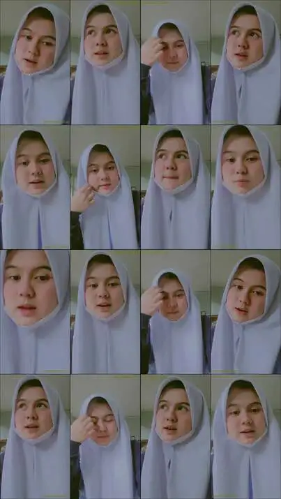 nina abg blasteran arab toket gede meme...