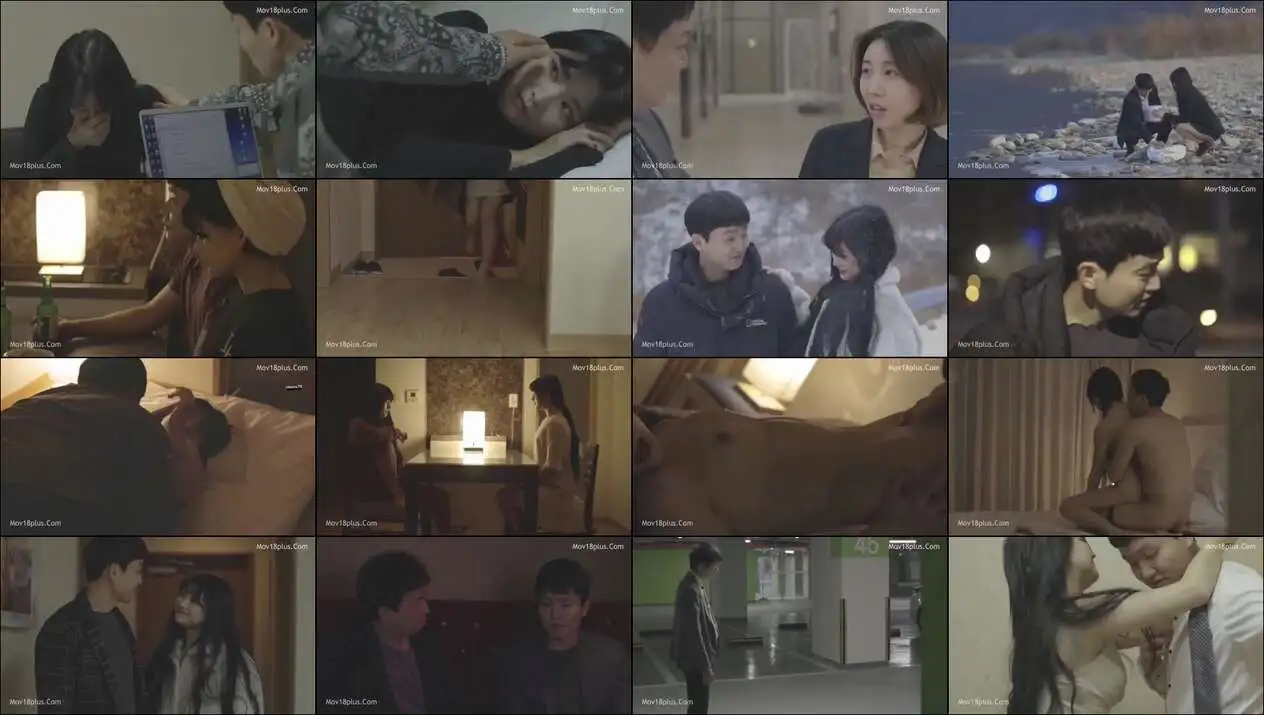Nonton Smell Of Sister In Law (2021) Su...