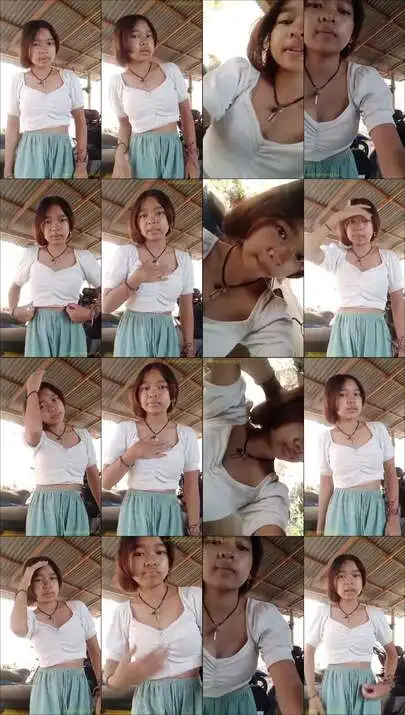 ocil bali tiktok toge (1)