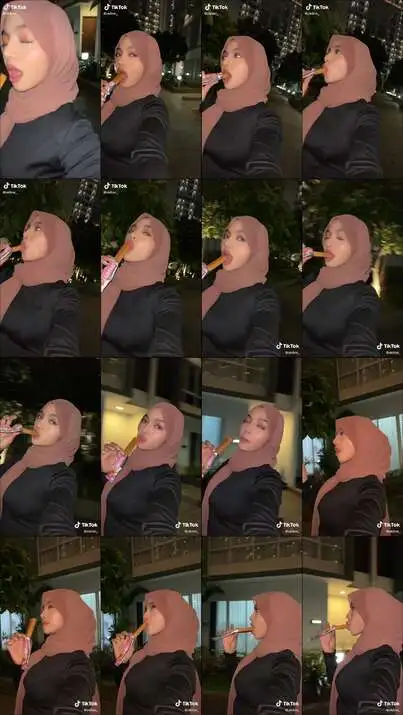 OKLINFIA TIKTOK 2