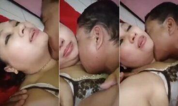 Om Rudy Ga Kuat Menahan Kenikmatan Memek Stw