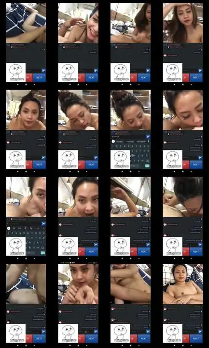 Ome Cantik Ew DoodStream