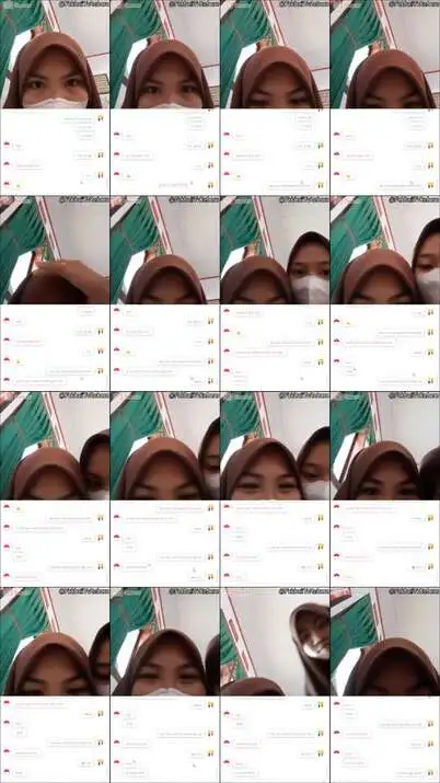 Ome TV ABG Playcrot file 460 KONTOLIN...