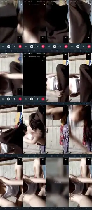 Ome Tv Dwi Cantik Mulus 10